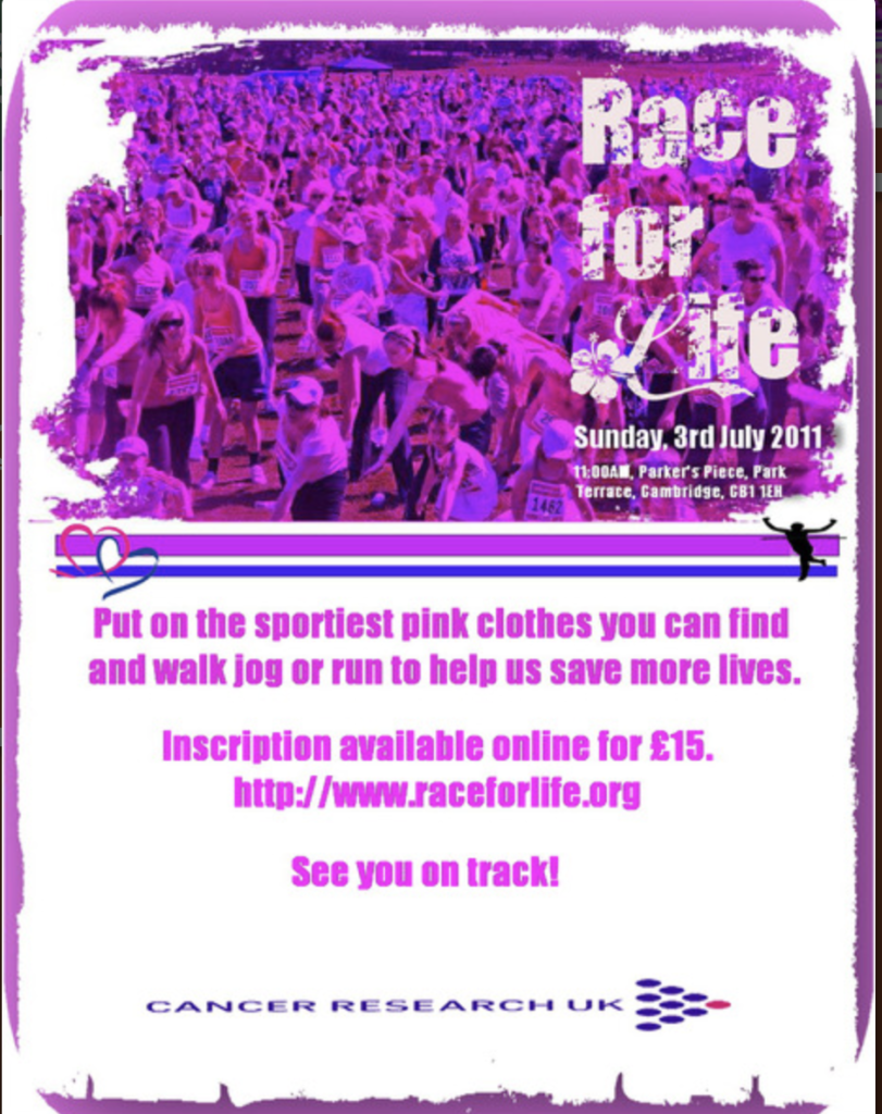 race-for-life